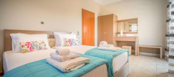 5 غرف نوم طابقين في Zakynthos, Greece رقم 658 16