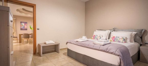 5 غرف نوم طابقين في Zakynthos, Greece رقم 658 11