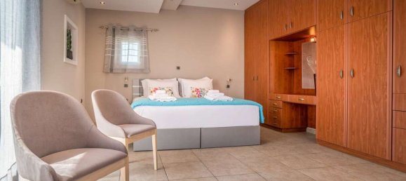 5 غرف نوم طابقين في Zakynthos, Greece رقم 658 12