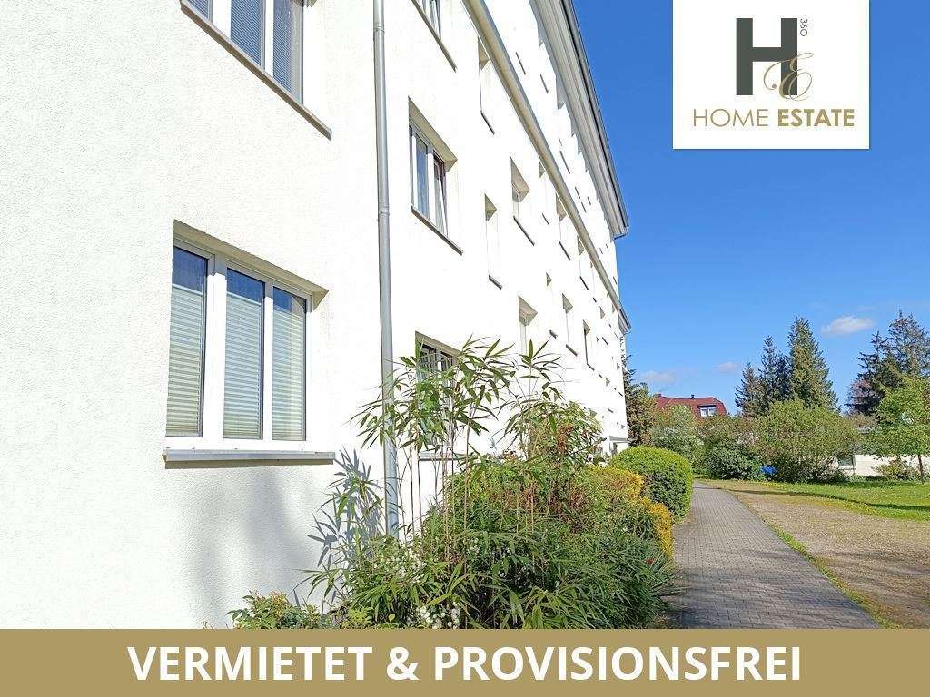Apartamento T1 em Lichtenrade, Germany N.º 100117