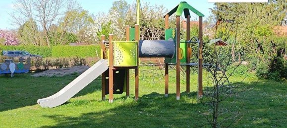 Apartamento T1 em Lichtenrade, Germany N.º 100117 6