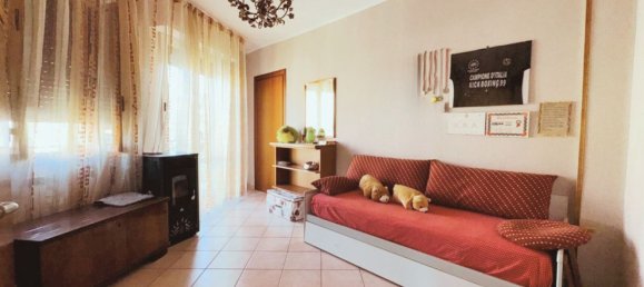 5 غرف نوم شقة في Sant'Agata di Militello, Italy رقم 370874 6