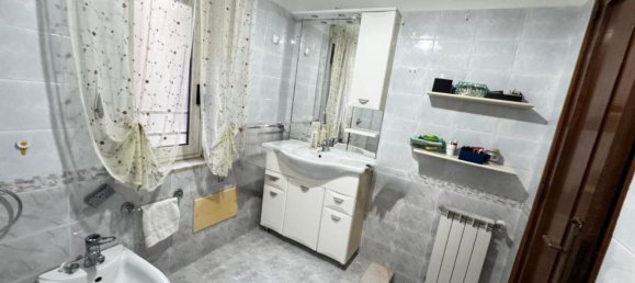 5 غرف نوم شقة في Sant'Agata di Militello, Italy رقم 370874 9