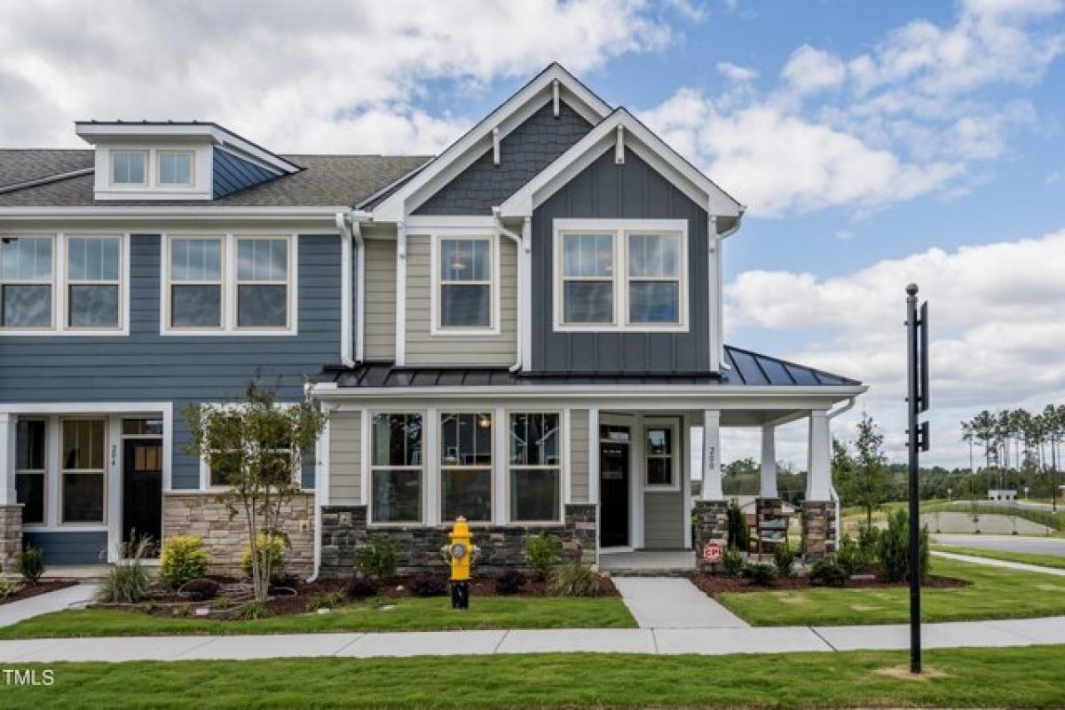 3 chambres Maison à Raleigh, USA No. 386816