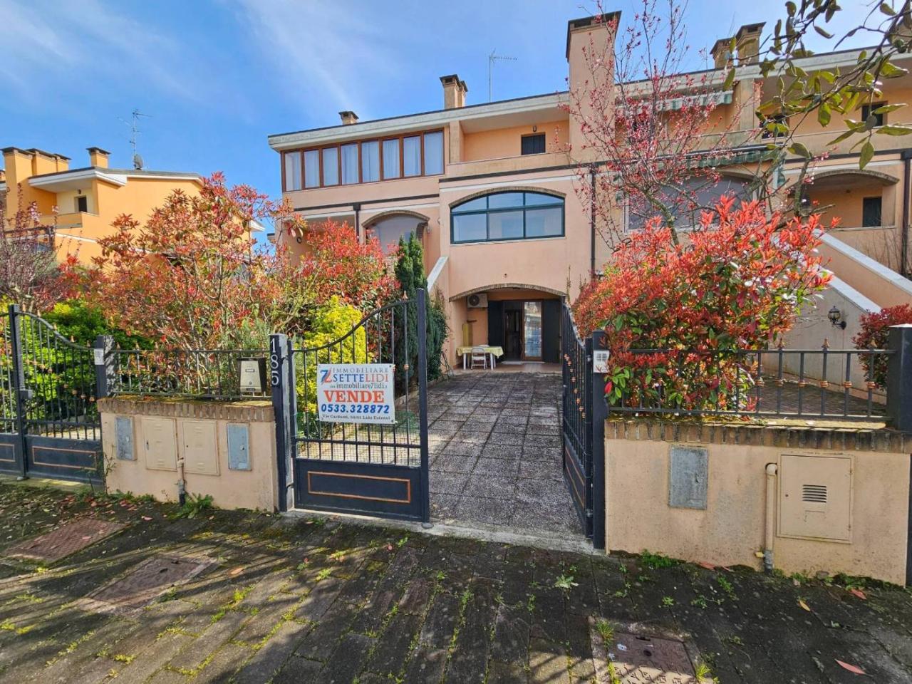 3-Zimmer Haus in Comacchio, Italy, Nr. 127942