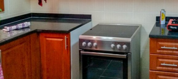 Apartamento de 1 dormitorio en Jumeirah Lake Towers, UAE No. 4057 7