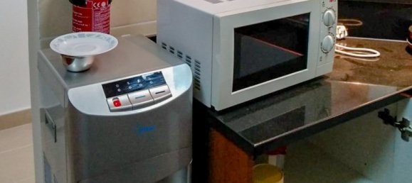 Apartamento de 1 dormitorio en Jumeirah Lake Towers, UAE No. 4057 3