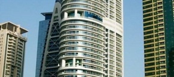 Apartamento de 1 dormitorio en Jumeirah Lake Towers, UAE No. 4057 10
