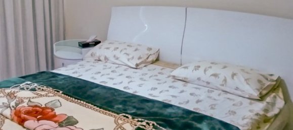 Apartamento de 1 dormitorio en Jumeirah Lake Towers, UAE No. 4057 6