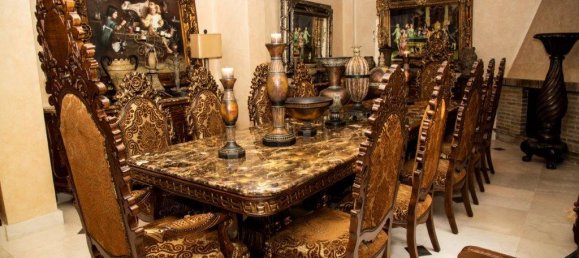 7 bedrooms Villa in Marbella, Spain No. 23392 9