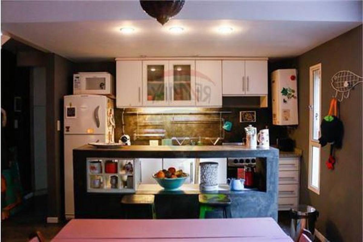 2 chambres Maison à Buenos Aires, Argentina No. 94489