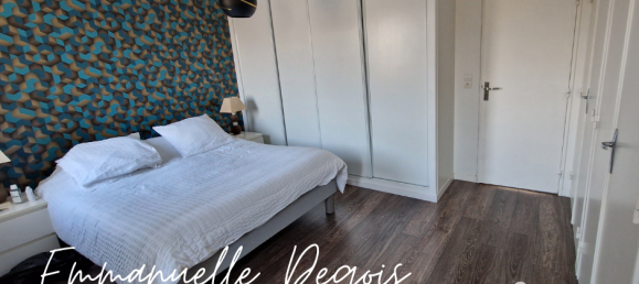 Apartamento T3 em Troyes, France N.º 266783 6