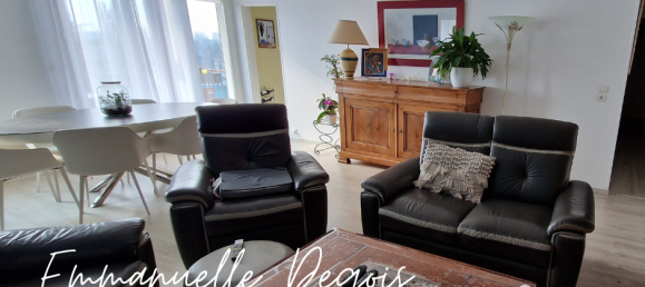 Apartamento T3 em Troyes, France N.º 266783 3