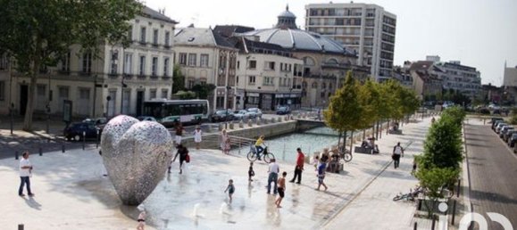 Apartamento T3 em Troyes, France N.º 266783 17