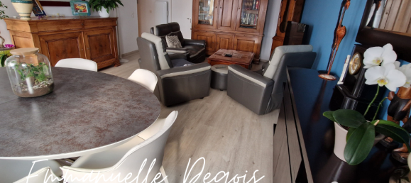 Apartamento T3 em Troyes, France N.º 266783 10