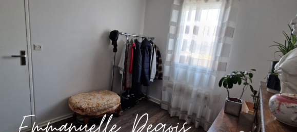 Apartamento T3 em Troyes, France N.º 266783 12