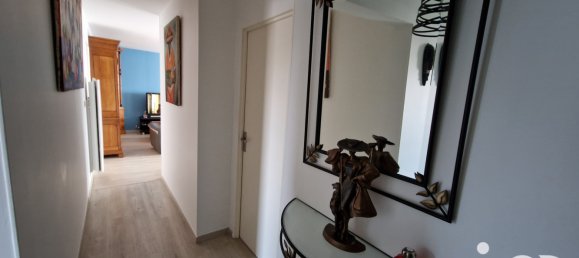 Apartamento T3 em Troyes, France N.º 266783 22
