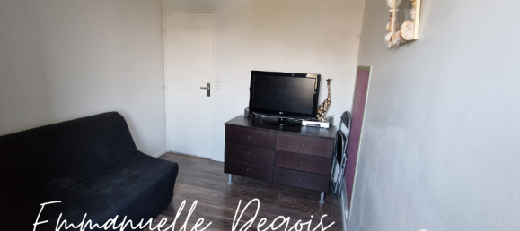 Apartamento T3 em Troyes, France N.º 266783 13