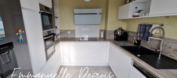 Apartamento T3 em Troyes, France N.º 266783 23