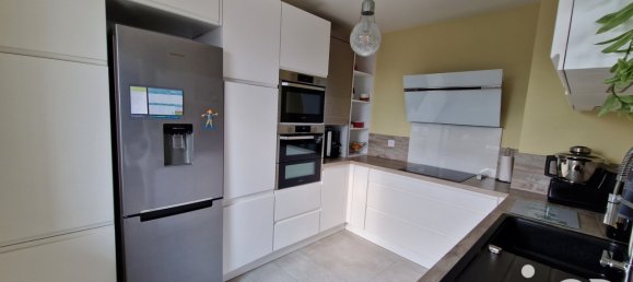 Apartamento T3 em Troyes, France N.º 266783 8