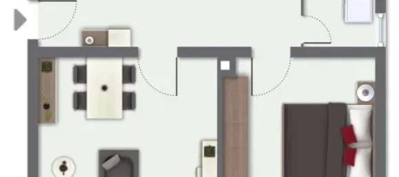 2 chambres Appartement à Furth, Germany No. 52223 7