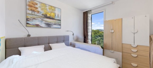 Пентхаус с 1 спальней в Вена, Австрия № 236547 8