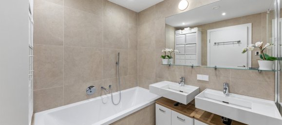 Пентхаус с 1 спальней в Вена, Австрия № 236547 9