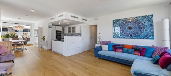 Пентхаус с 1 спальней в Вена, Австрия № 236547 6