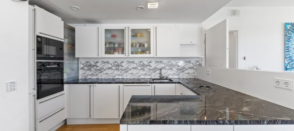 Пентхаус с 1 спальней в Вена, Австрия № 236547 5