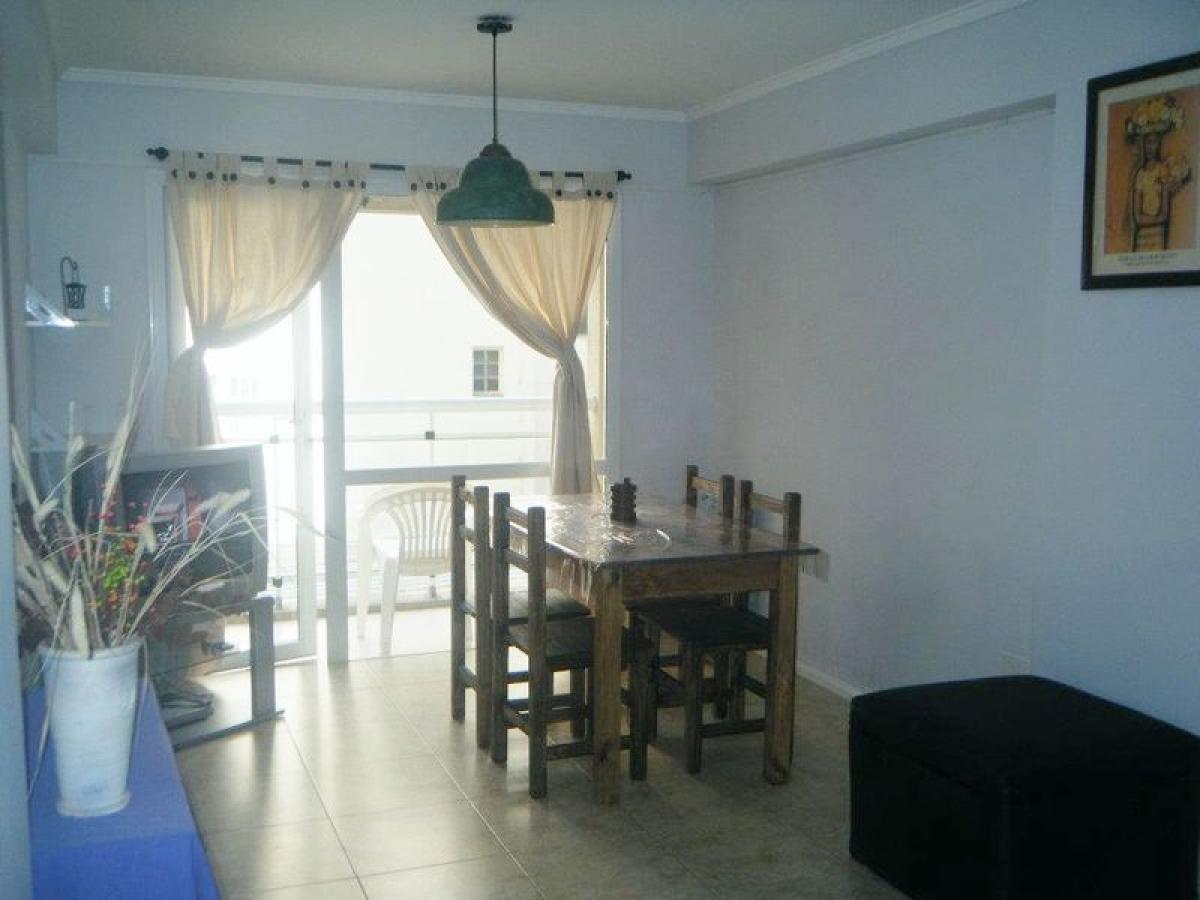 Estúdio em Mar del Plata, Argentina N.º 72547