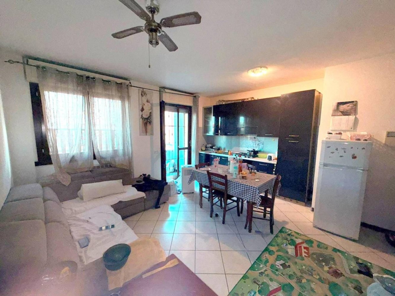 1 غرف نوم شقة في Grumello del Monte, Italy رقم 301543