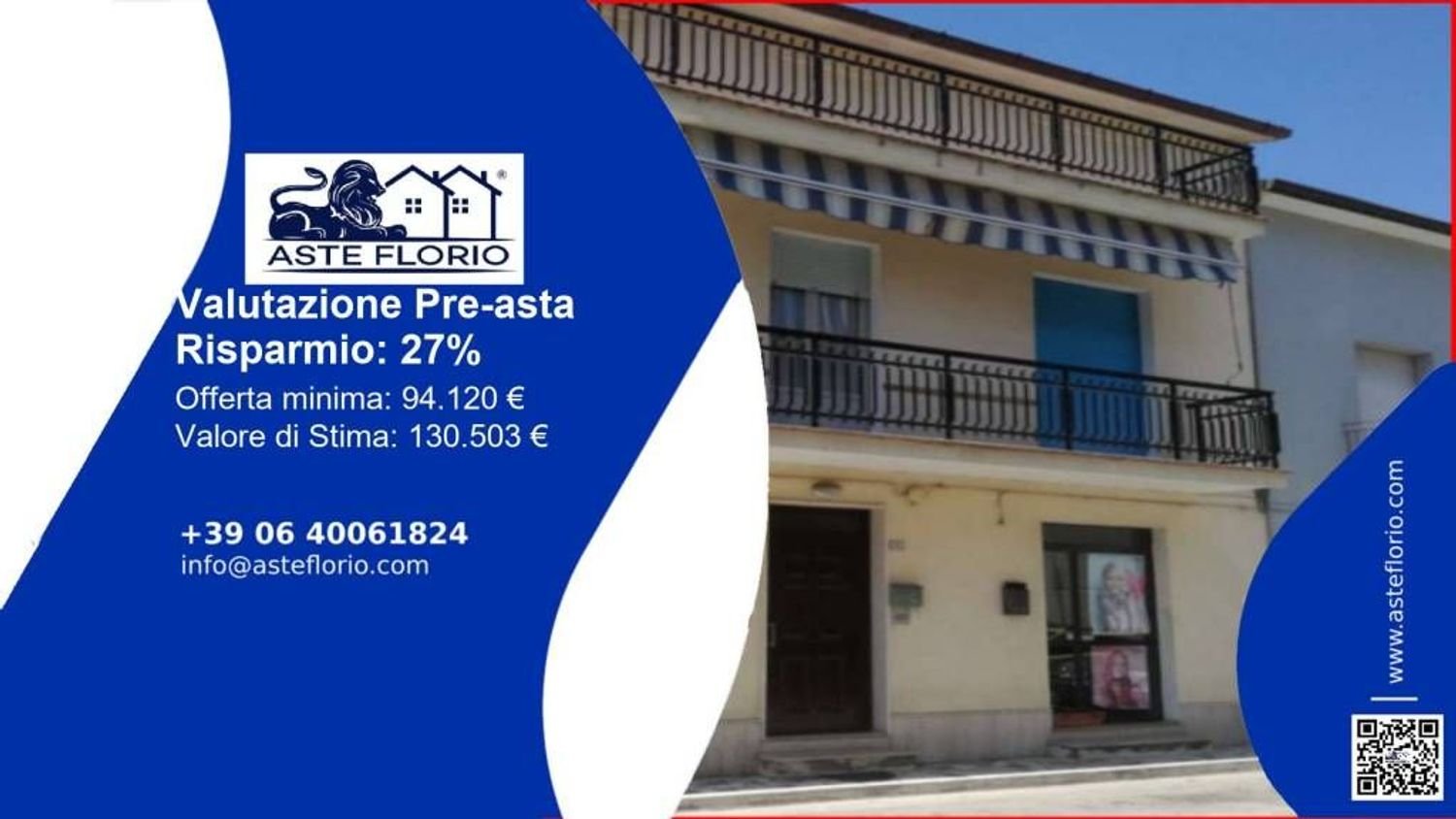 3 rooms Apartment in Porto Sant'Elpidio, Italy No. 306642