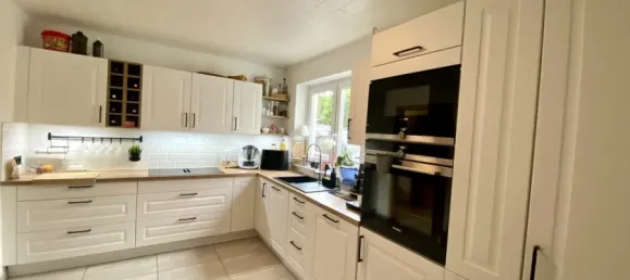 Таунхаус с 3 спальнями в Гютерсло, Германия № 367032 5