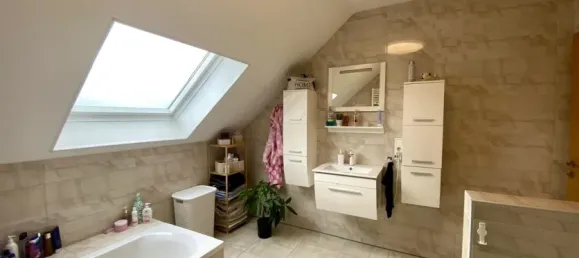 Таунхаус с 3 спальнями в Гютерсло, Германия № 367032 11