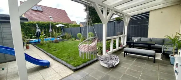 Таунхаус с 3 спальнями в Гютерсло, Германия № 367032 23