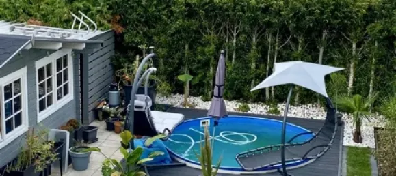 Таунхаус с 3 спальнями в Гютерсло, Германия № 367032 27