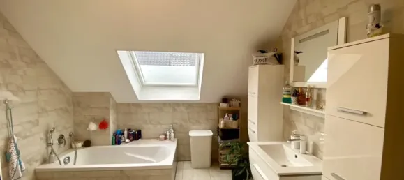 Таунхаус с 3 спальнями в Гютерсло, Германия № 367032 10