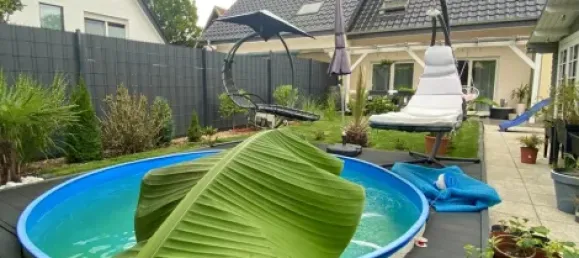 Таунхаус с 3 спальнями в Гютерсло, Германия № 367032 26