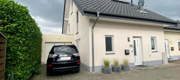 Таунхаус с 3 спальнями в Гютерсло, Германия № 367032 28