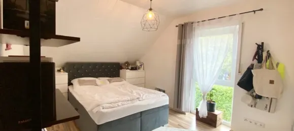 Таунхаус с 3 спальнями в Гютерсло, Германия № 367032 18