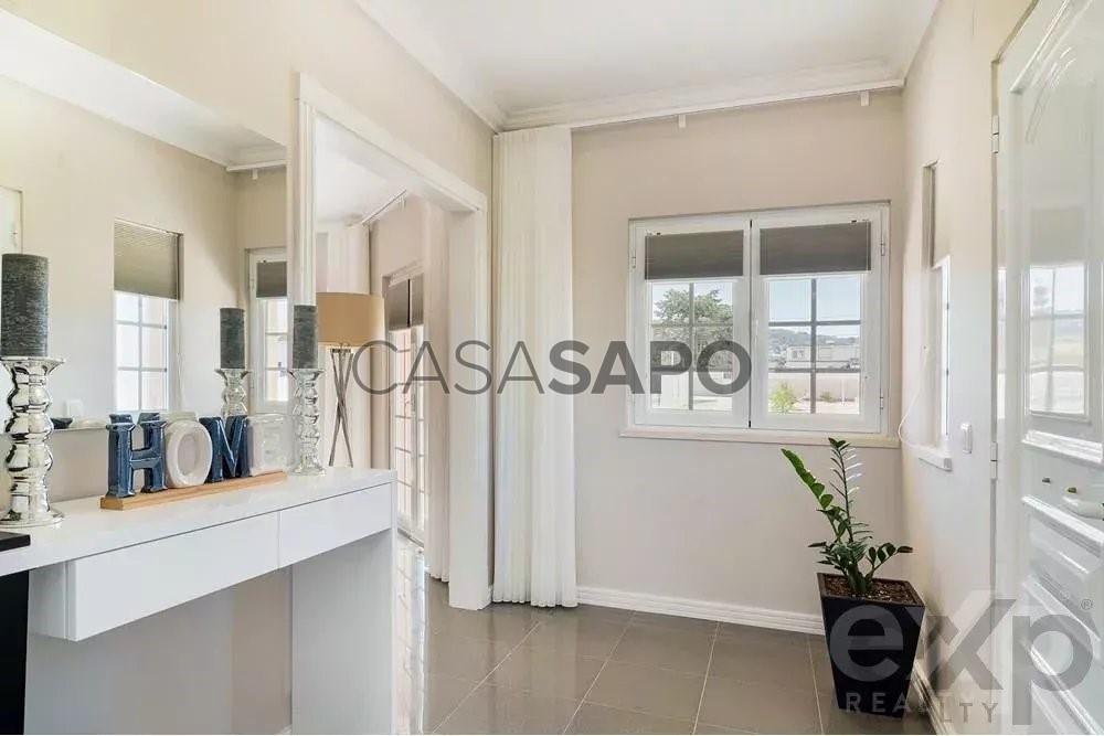 6 bedrooms House in Setubal, Portugal No. 321559