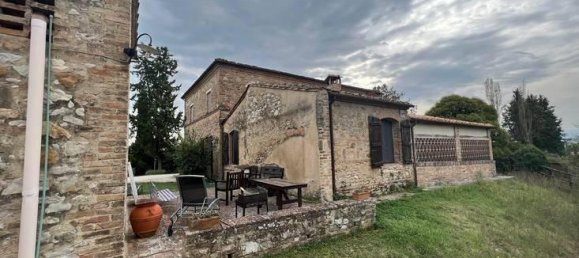16 rooms House in Buonconvento, Italy No. 30521 2