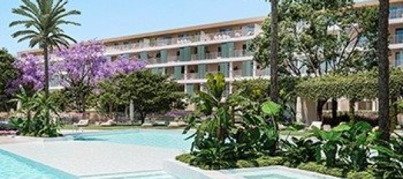 3 bedrooms Apartment in Denia, Spain No. 9388 10