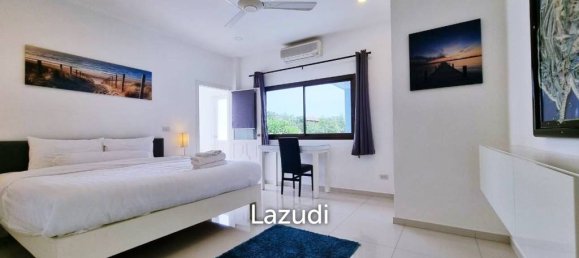 Café / restaurante T6 em Pattaya, Thailand N.º 15358 10