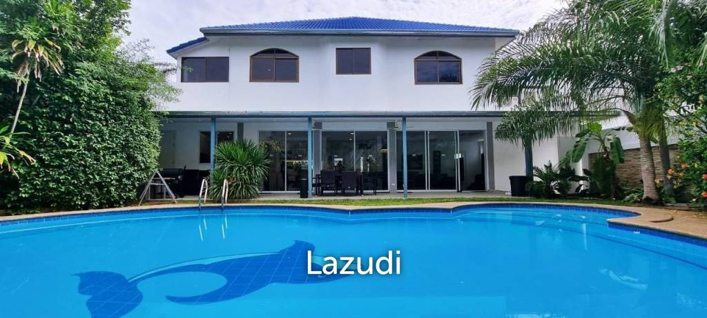 Café / restaurante T6 em Pattaya, Thailand N.º 15358