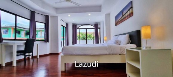 Café / restaurante T6 em Pattaya, Thailand N.º 15358 7