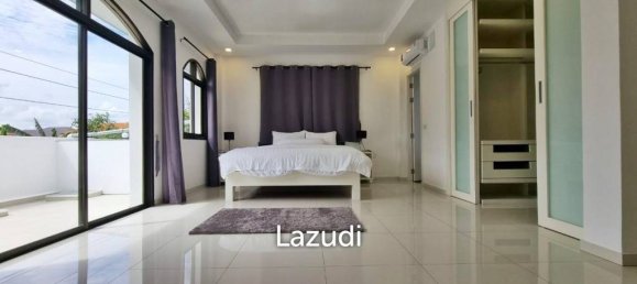 Café / restaurante T6 em Pattaya, Thailand N.º 15358 2