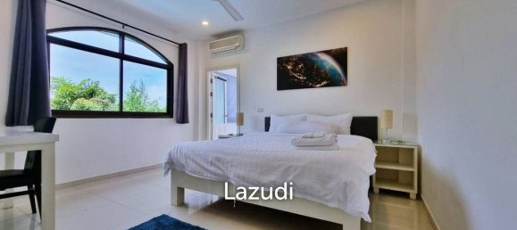 Café / restaurante T6 em Pattaya, Thailand N.º 15358 4