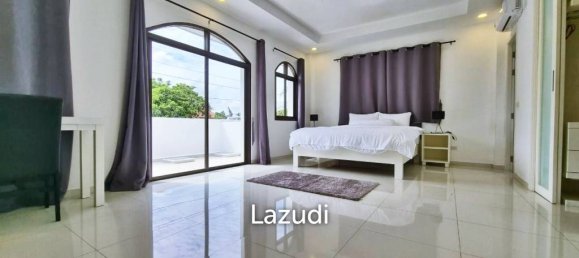 Café / restaurante T6 em Pattaya, Thailand N.º 15358 5