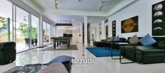 Café / restaurante T6 em Pattaya, Thailand N.º 15358 9